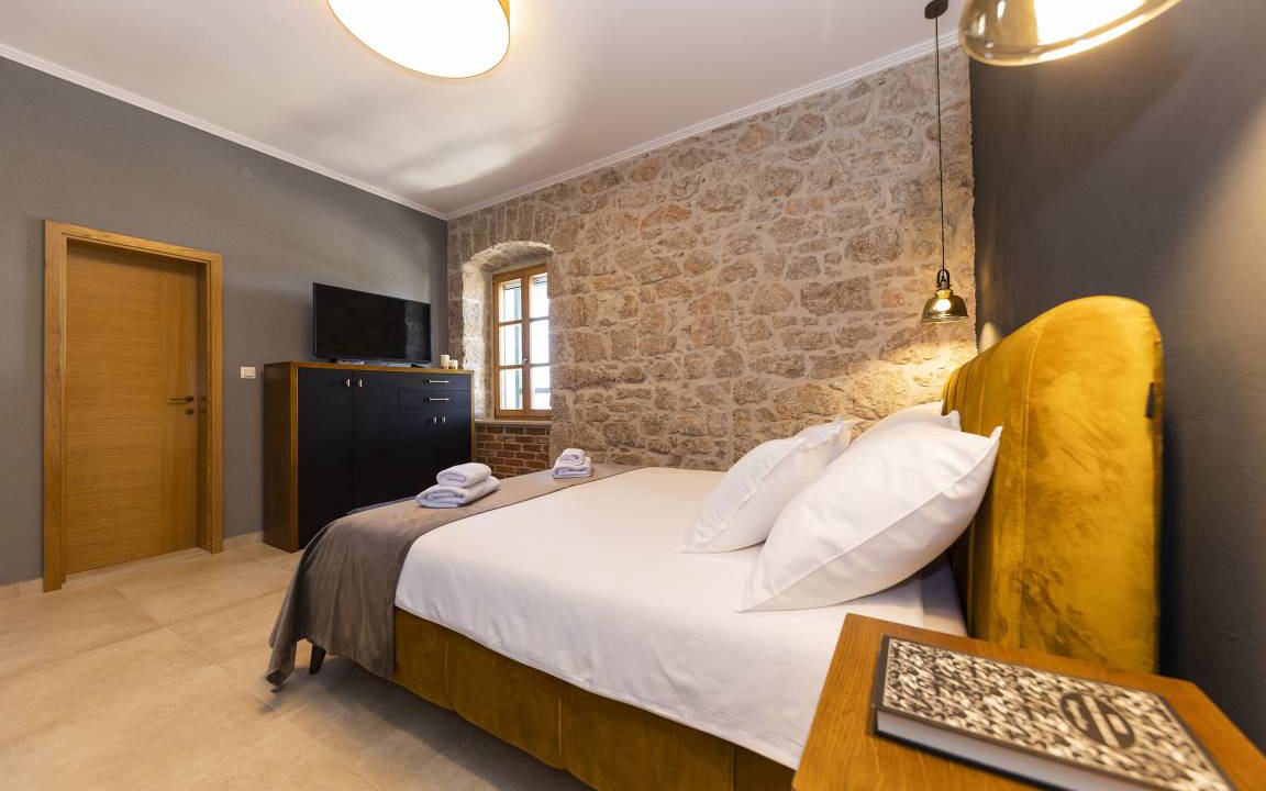 Photo of Bedroom in Municipality of Murter