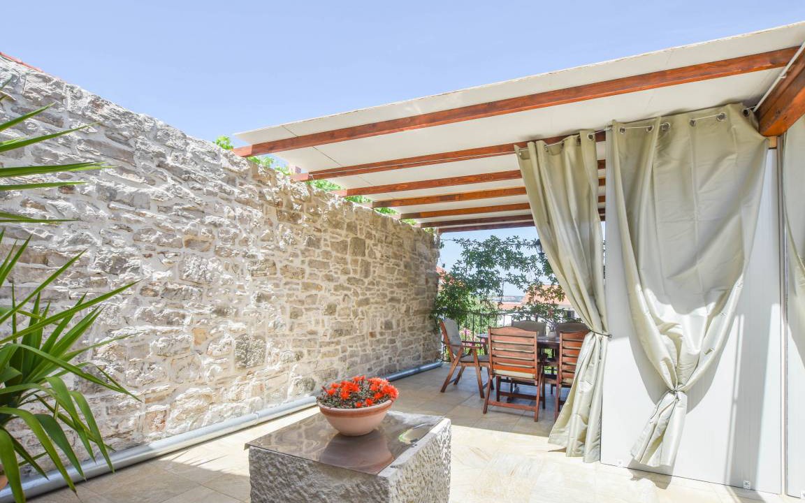 Photo of Patio Balcony in Kraj