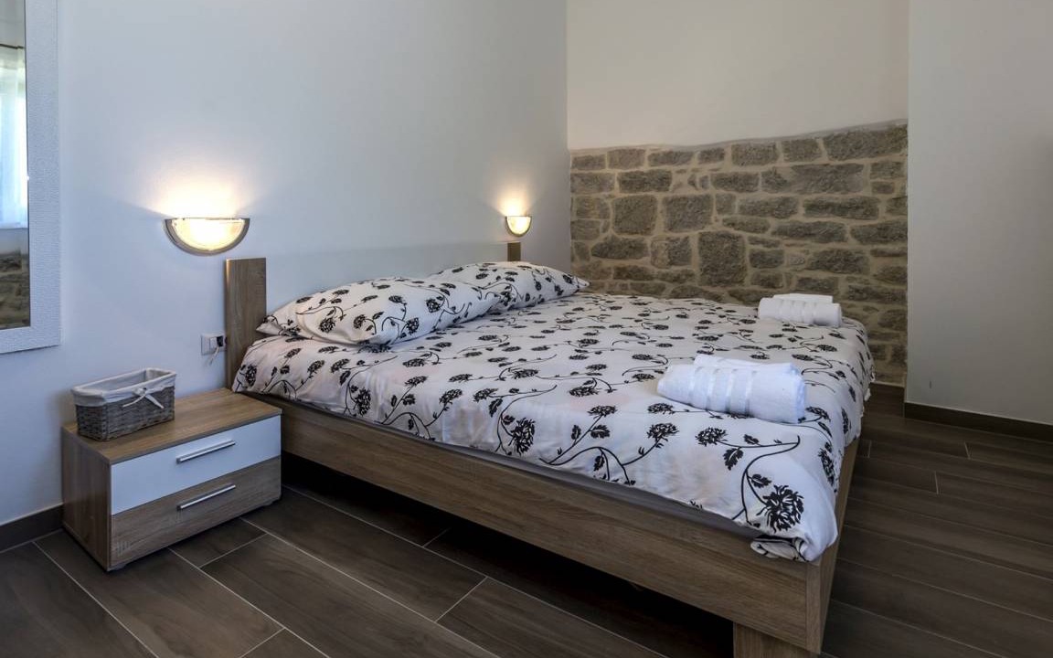 Photo of Bedroom in Municipality of Sveti Lovrec