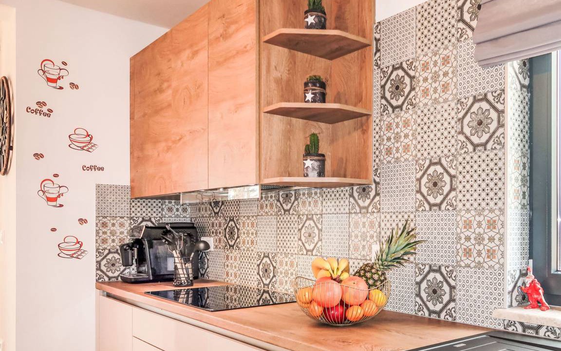 Photo of Kitchen in Topid
