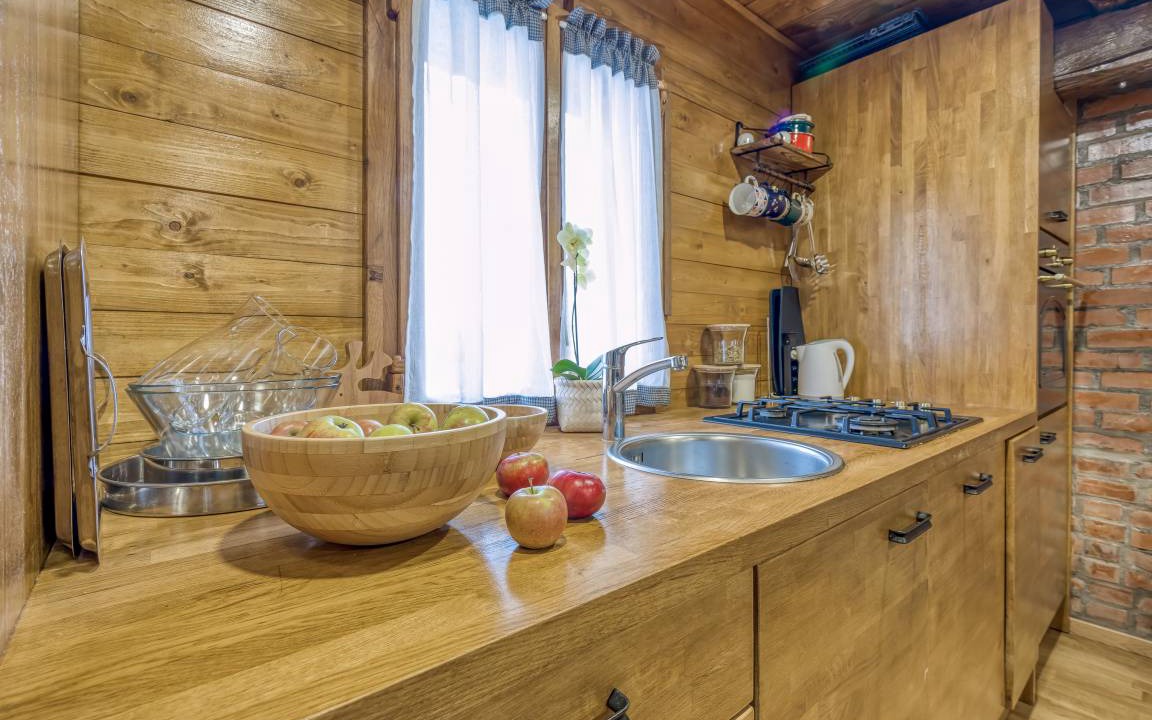 Photo of Kitchen in Sveti Juraj na Bregu