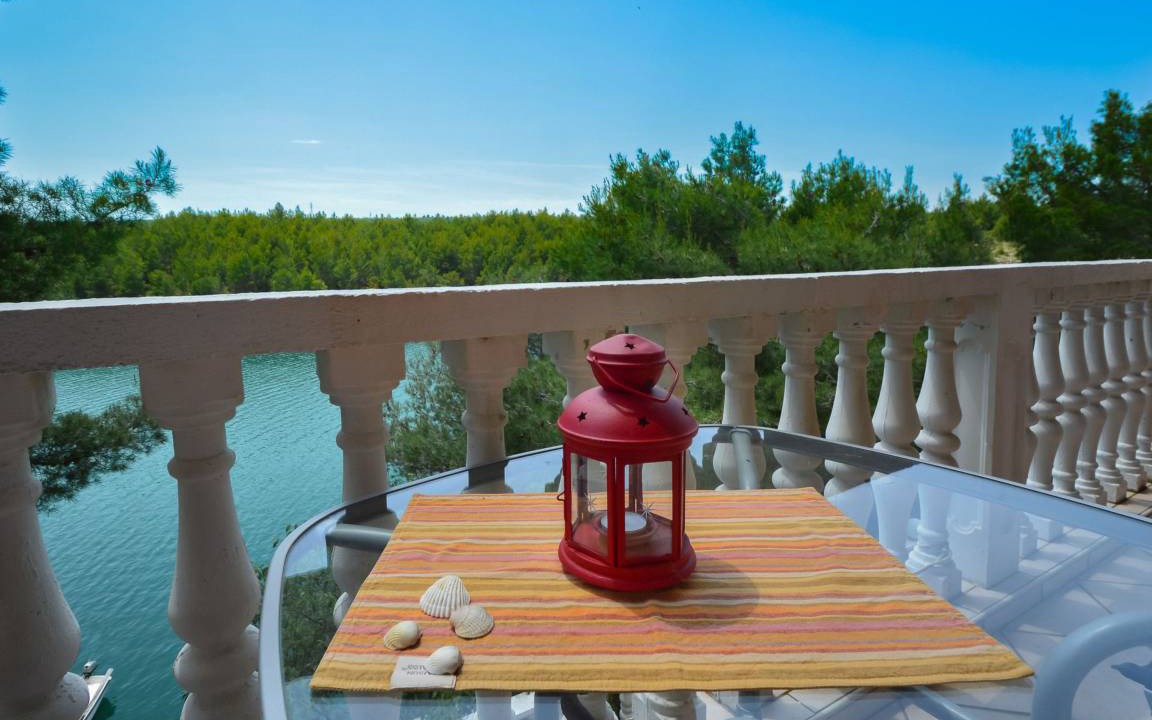 Photo of Patio Balcony in Obrovac