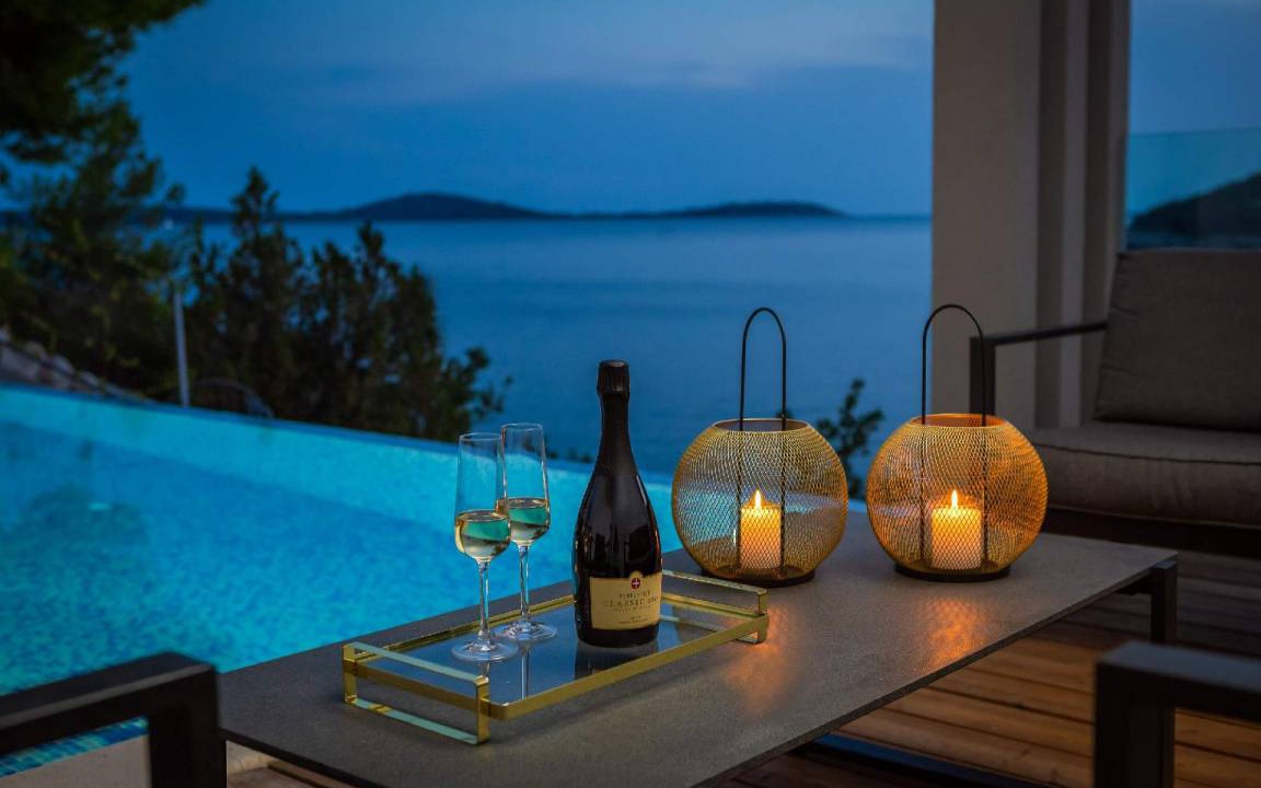 Photo of Patio Balcony in Vinisce