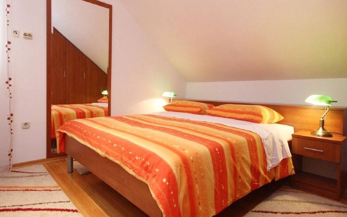 Photo of Bedroom in Kuciste