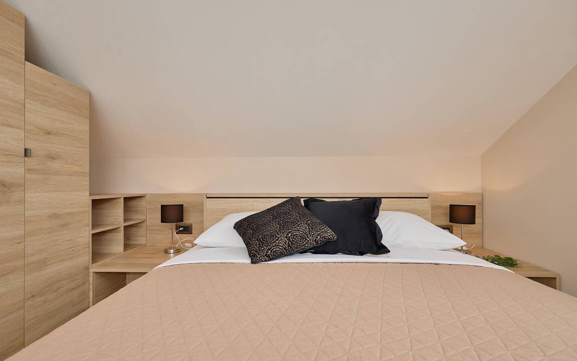 Photo of Bedroom in Ploce