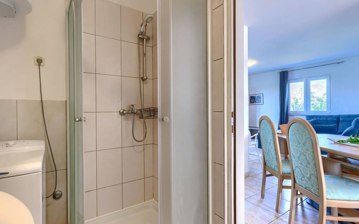 Photo of Bathroom in Petrovija