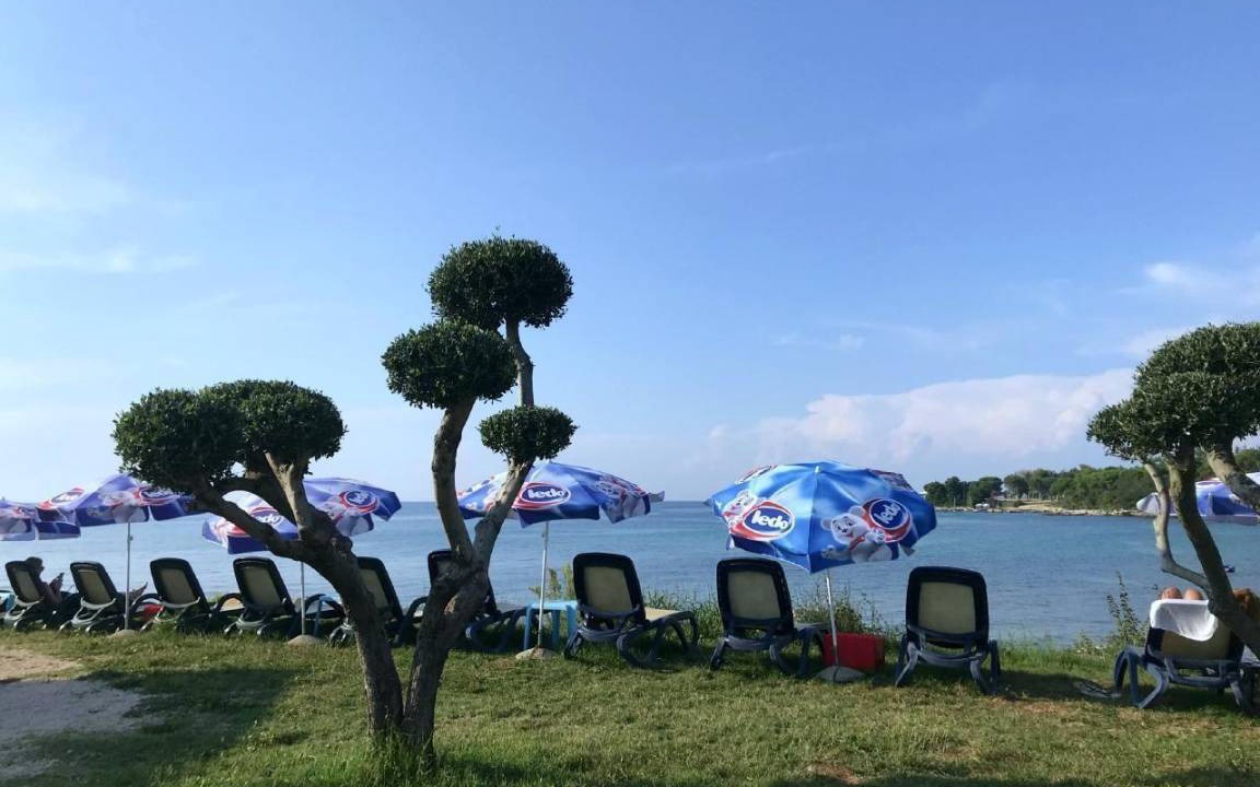 Photo of Outdoor in Savudrija