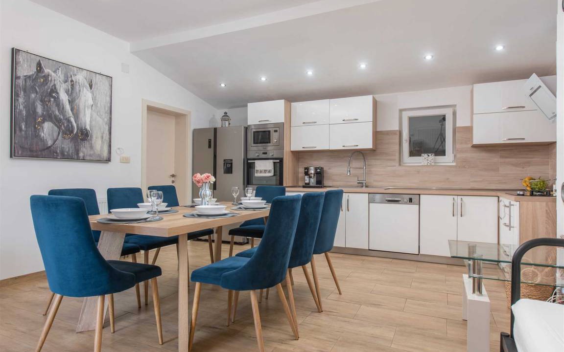 Photo of Kitchen in Lecevica