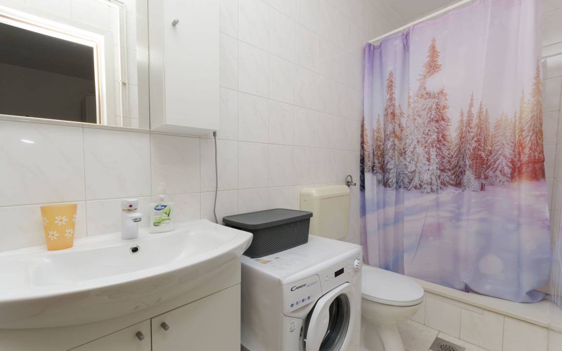 Photo of Bathroom in Vodice