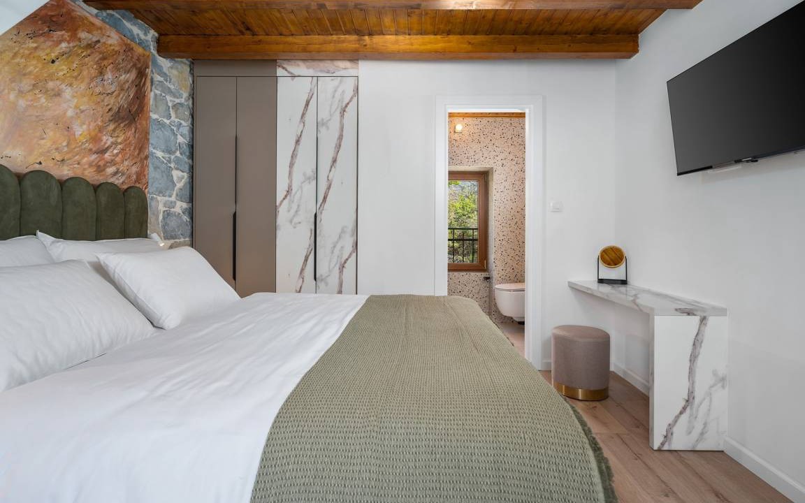 Photo of Bedroom in Tugare