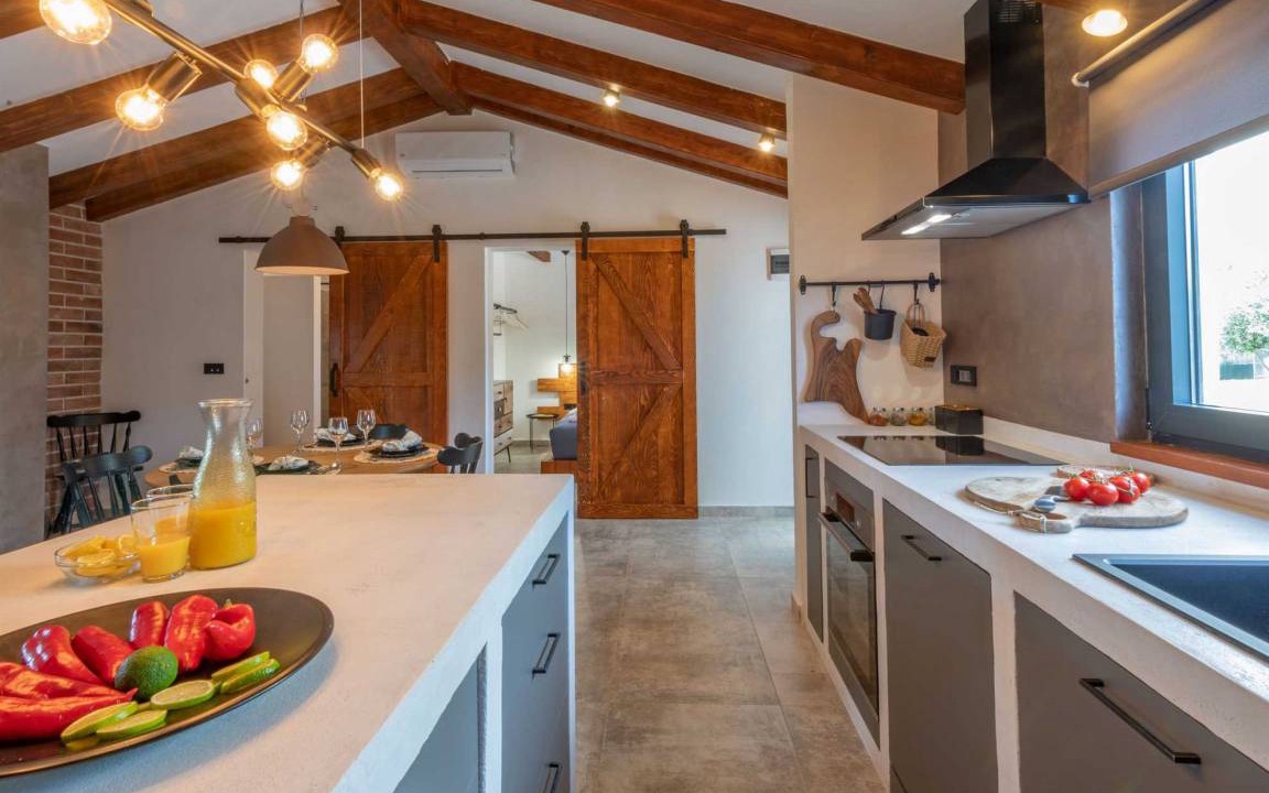 Photo of Kitchen in Sumber
