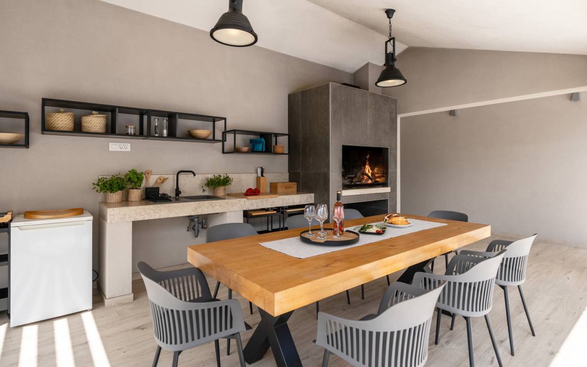 Photo of Kitchen in Lindar