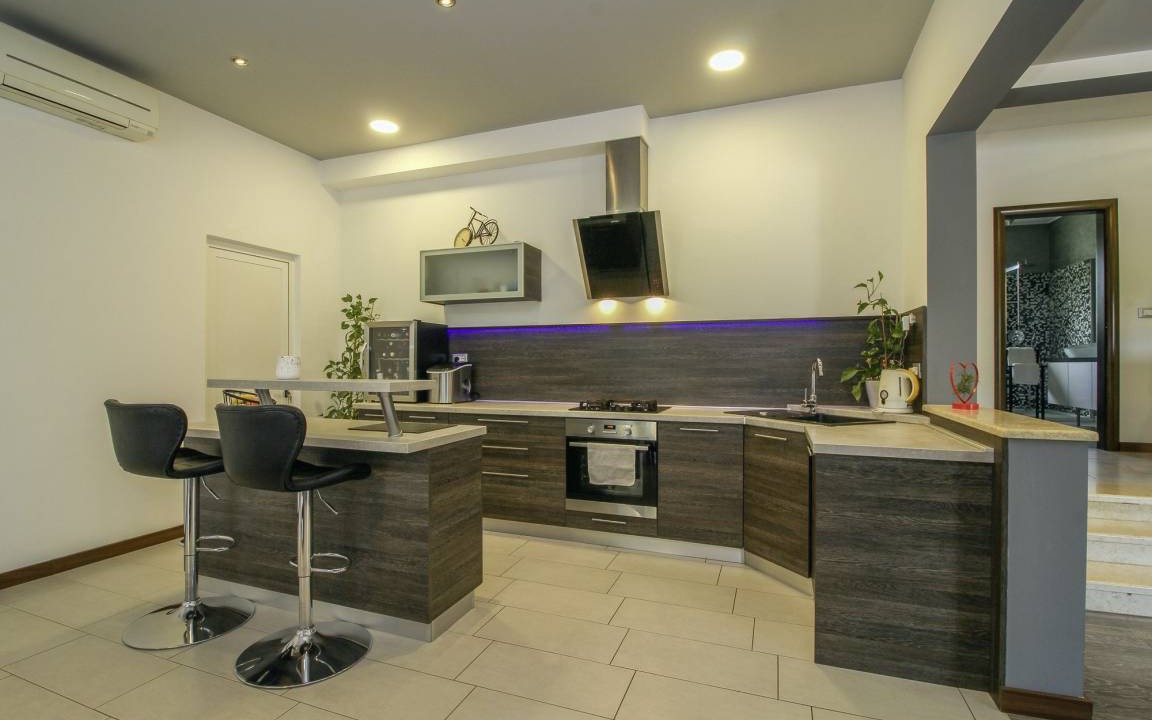 Photo of Kitchen in Kurili