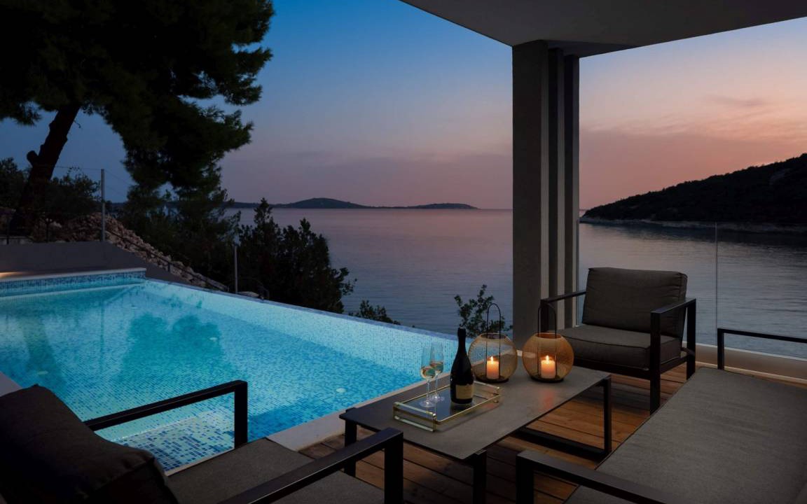 Photo of Patio Balcony in Vinisce