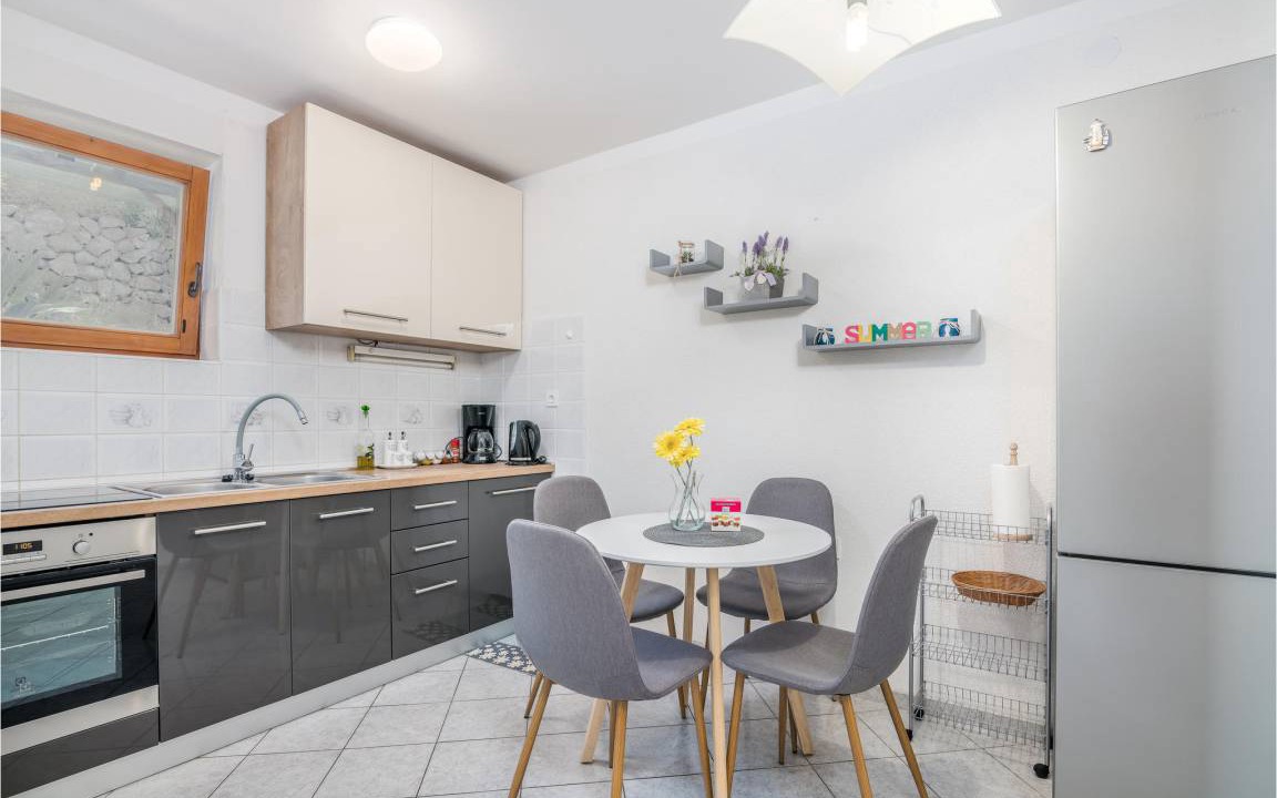 Photo of Kitchen in Stara Baska