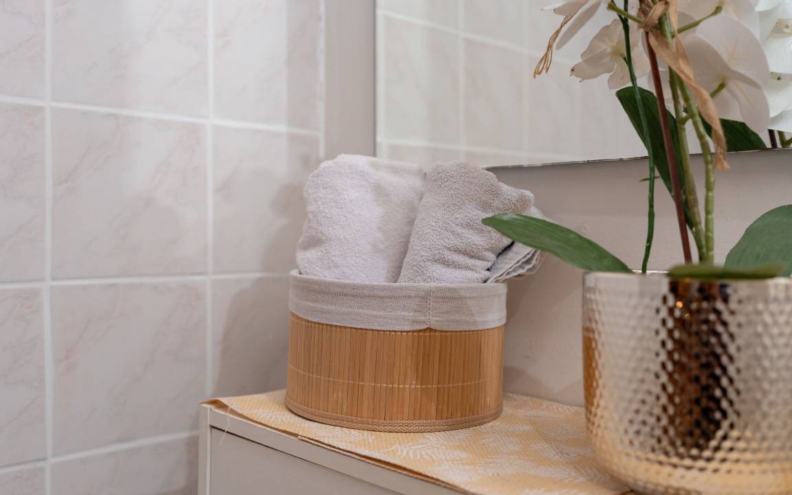 Photo of Bathroom in Nin