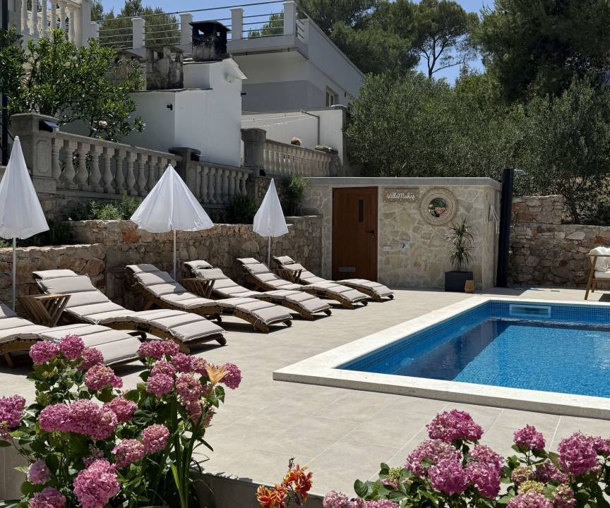 Photo of Others in Cove Basina (Jelsa)