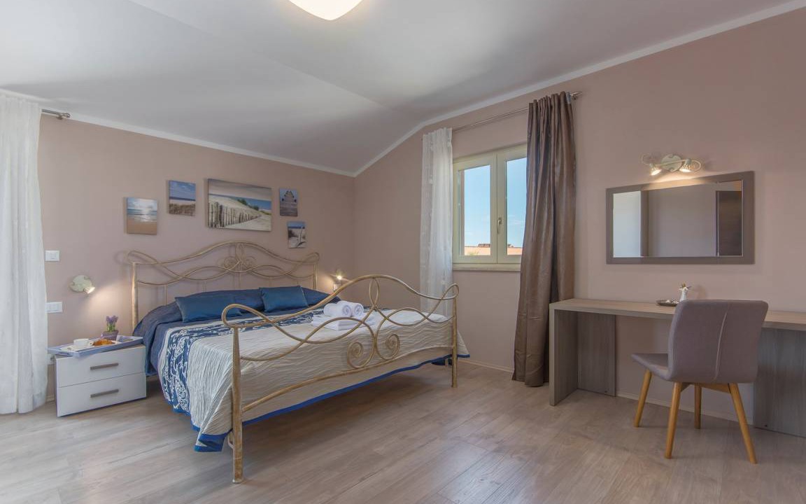 Photo of Bedroom in Kosinozici