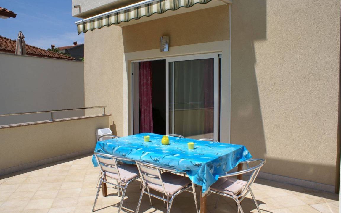 Photo of Patio Balcony in Porat