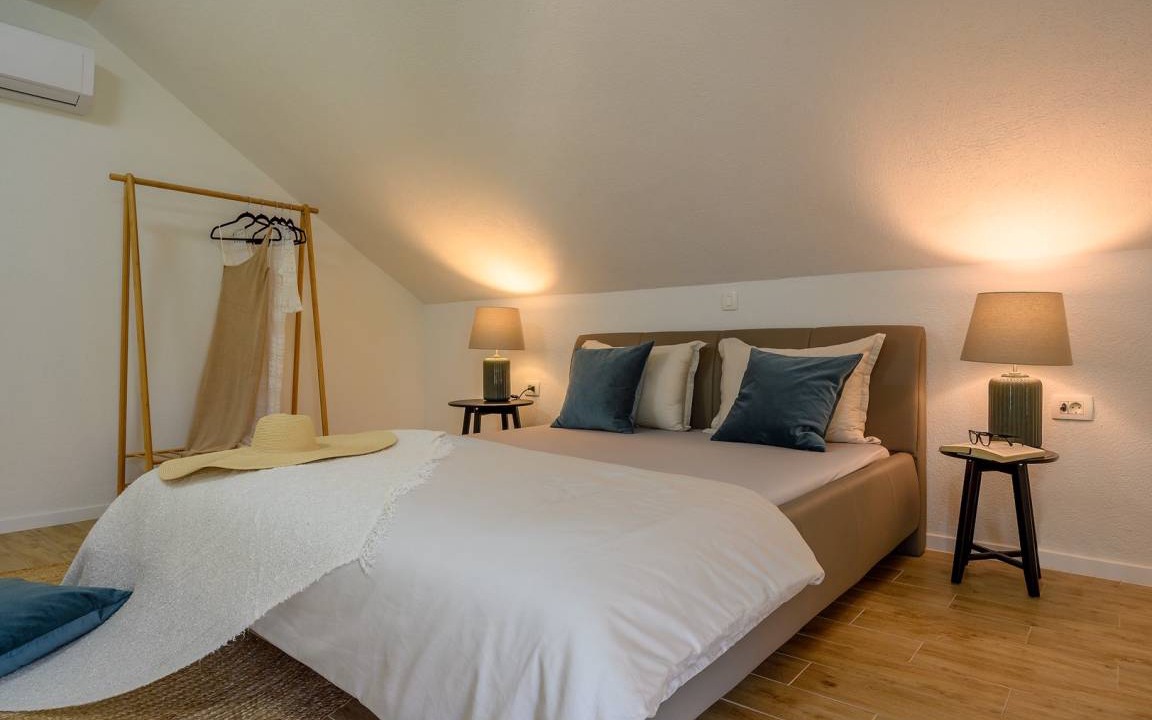 Photo of Bedroom in Cove Makarac (Milna)
