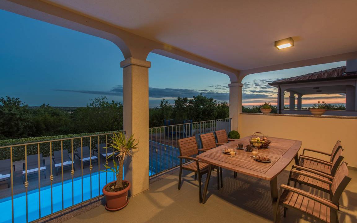Photo of Patio Balcony in Rojci