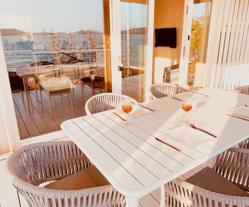 Photo of Patio Balcony in Drage