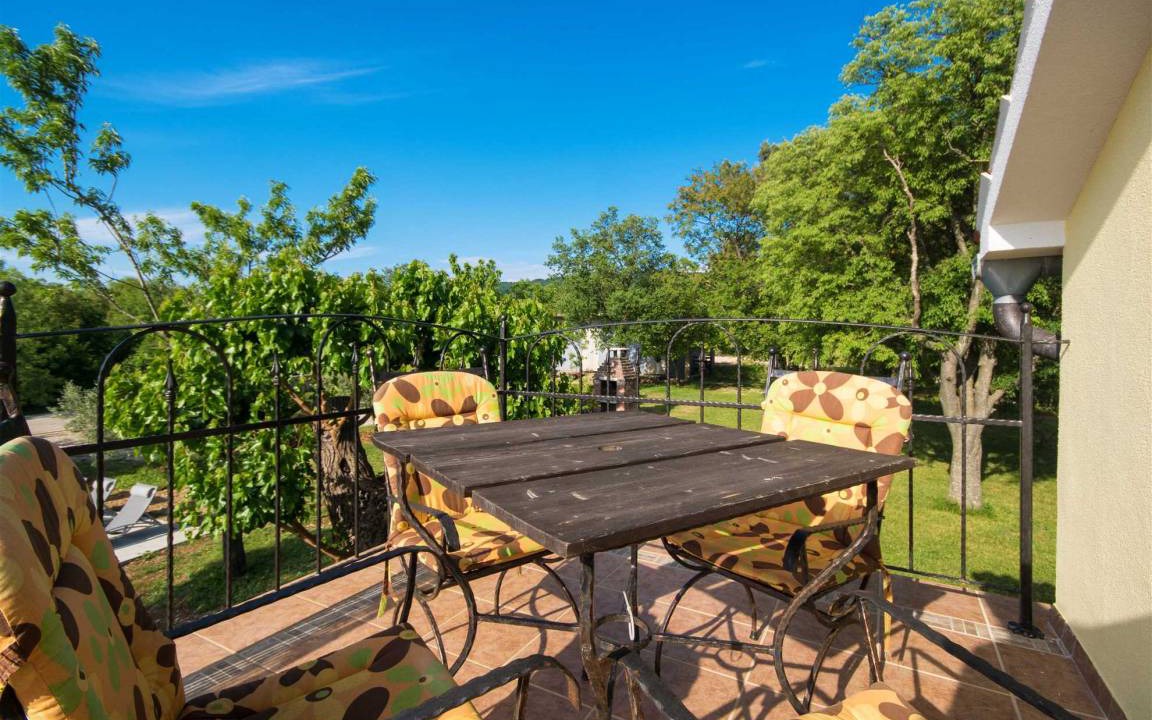 Photo of Patio Balcony in Brgod