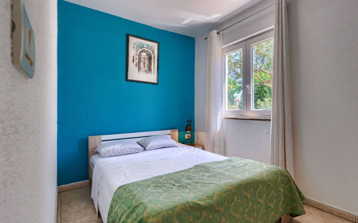 Photo of Bedroom in Petrovija