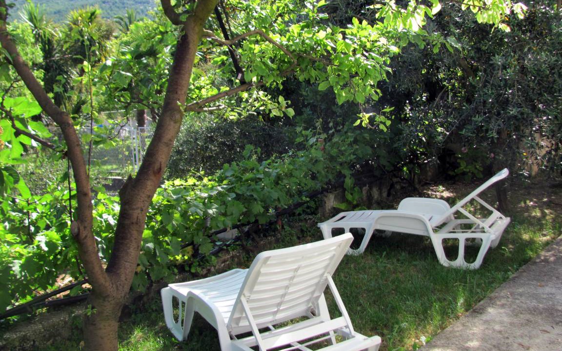 Photo of Patio Balcony in Podstrana