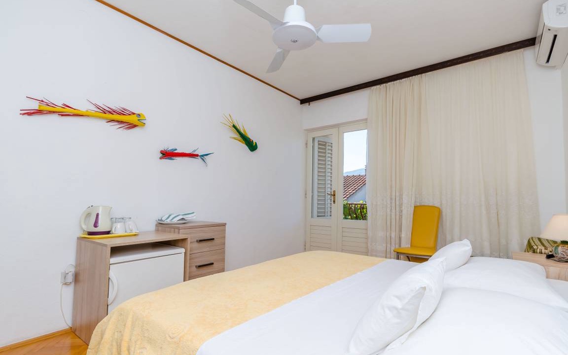 Photo of Bedroom in Vrboska
