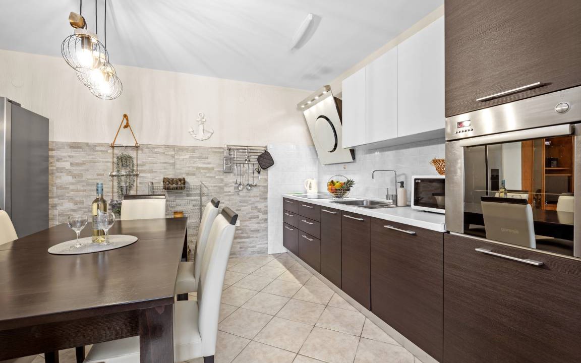 Photo of Kitchen in Hreljici