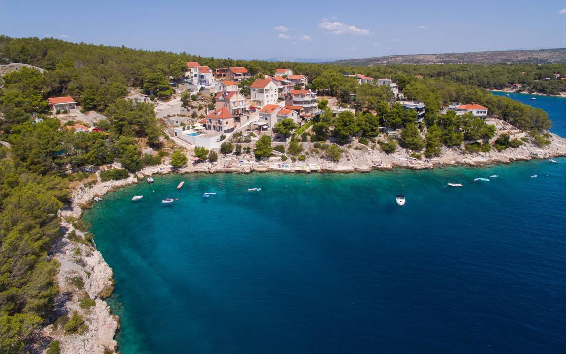 Photo of Others in Cove Osibova (Milna)