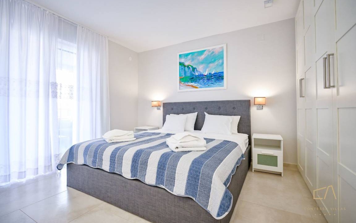 Photo of Bedroom in Porat