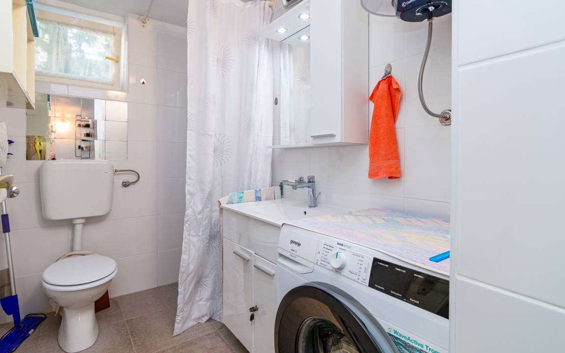 Photo of Bathroom in Klenovica