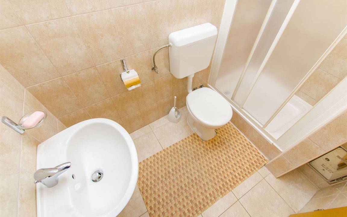 Photo of Bathroom in Trogir