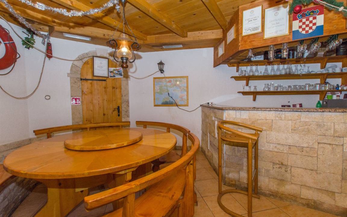 Photo of Kitchen in Poljica