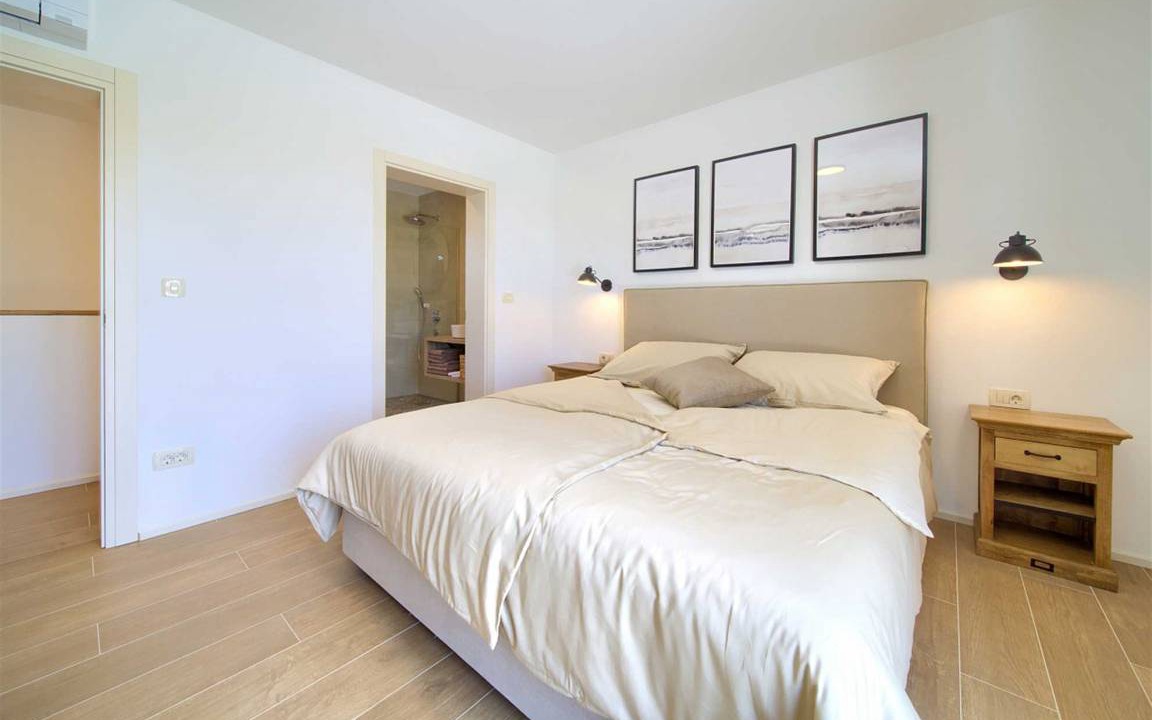 Photo of Bedroom in Rasopasno