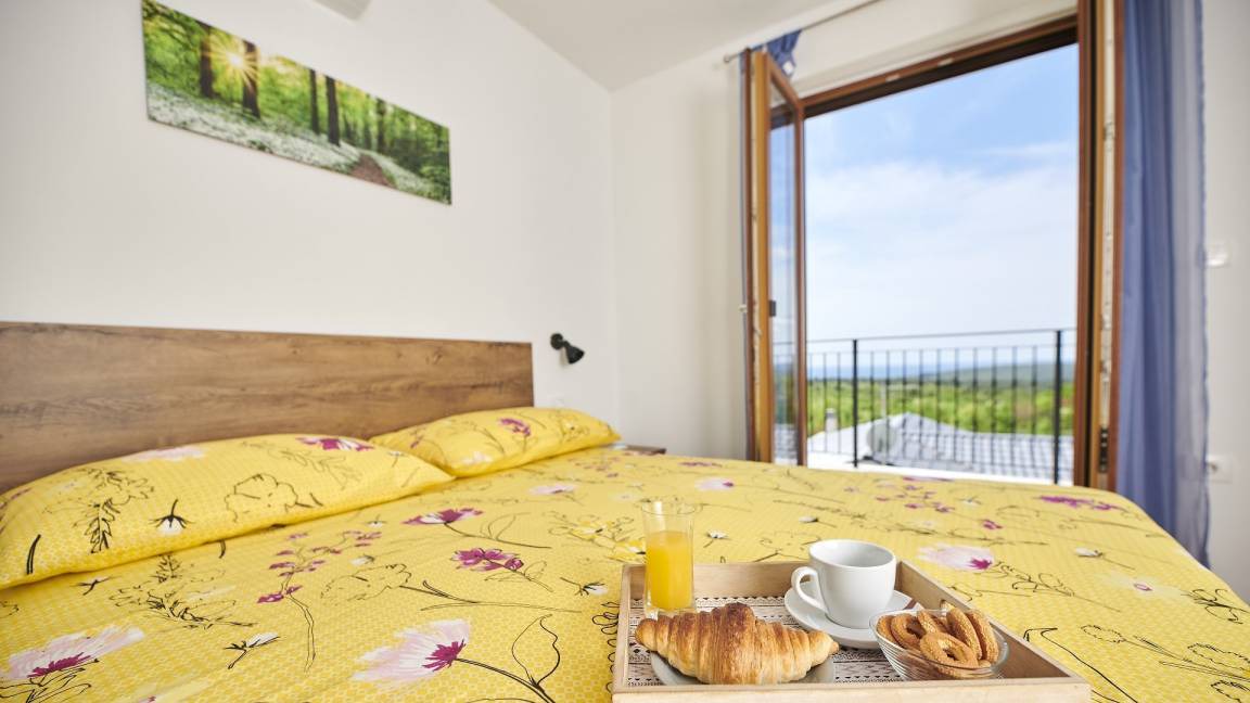 Photo of Bedroom in Diminici