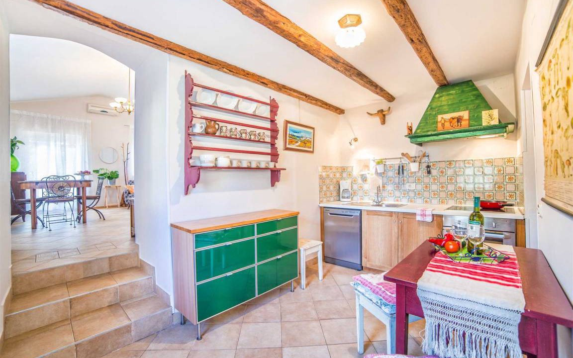 Photo of Livingroom in Babici