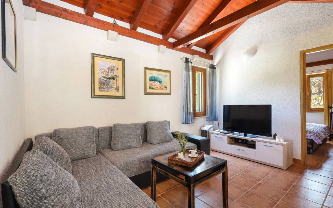 Photo of Livingroom in Dol