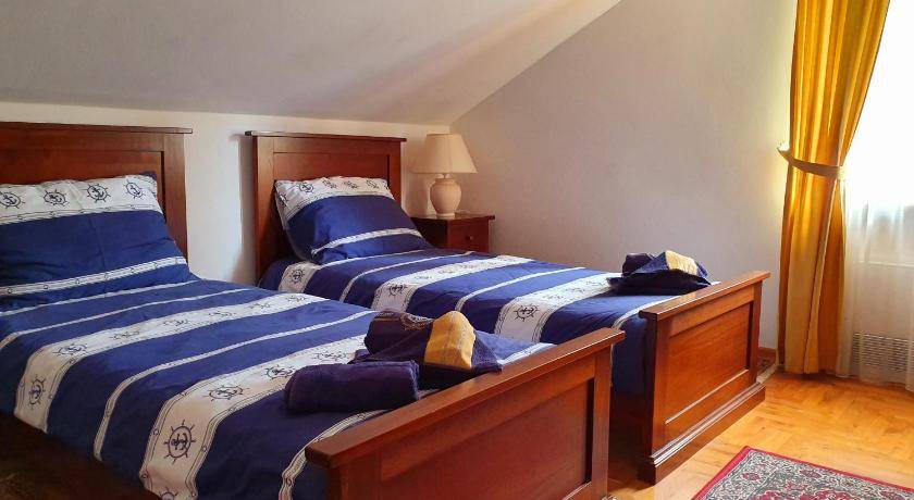 Photo of Bedroom in Rava