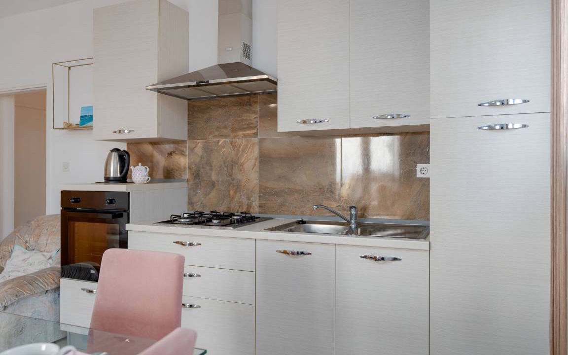 Photo of Kitchen in Mandre