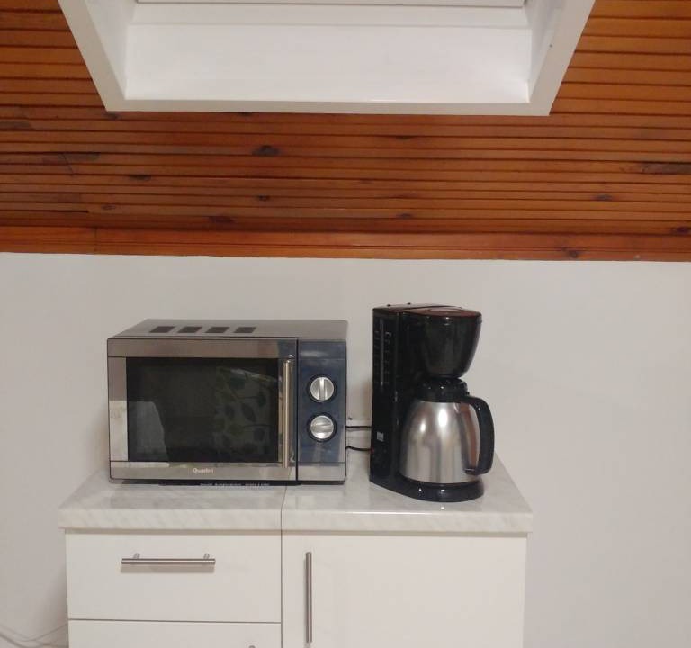Photo of Kitchen in Plat
