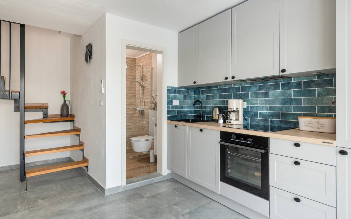 Photo of Kitchen in Prkacini