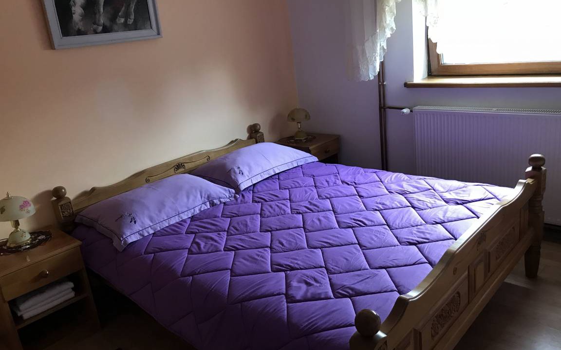 Photo of Bedroom in Catrnja