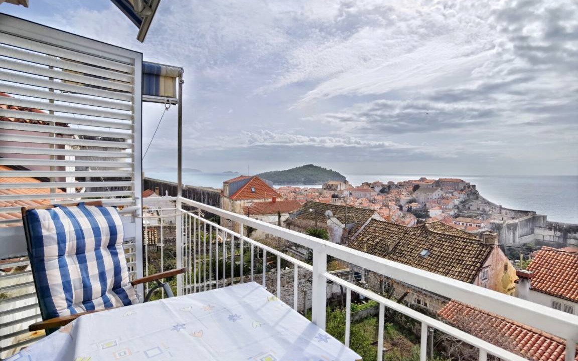 Photo of Patio Balcony in Pile