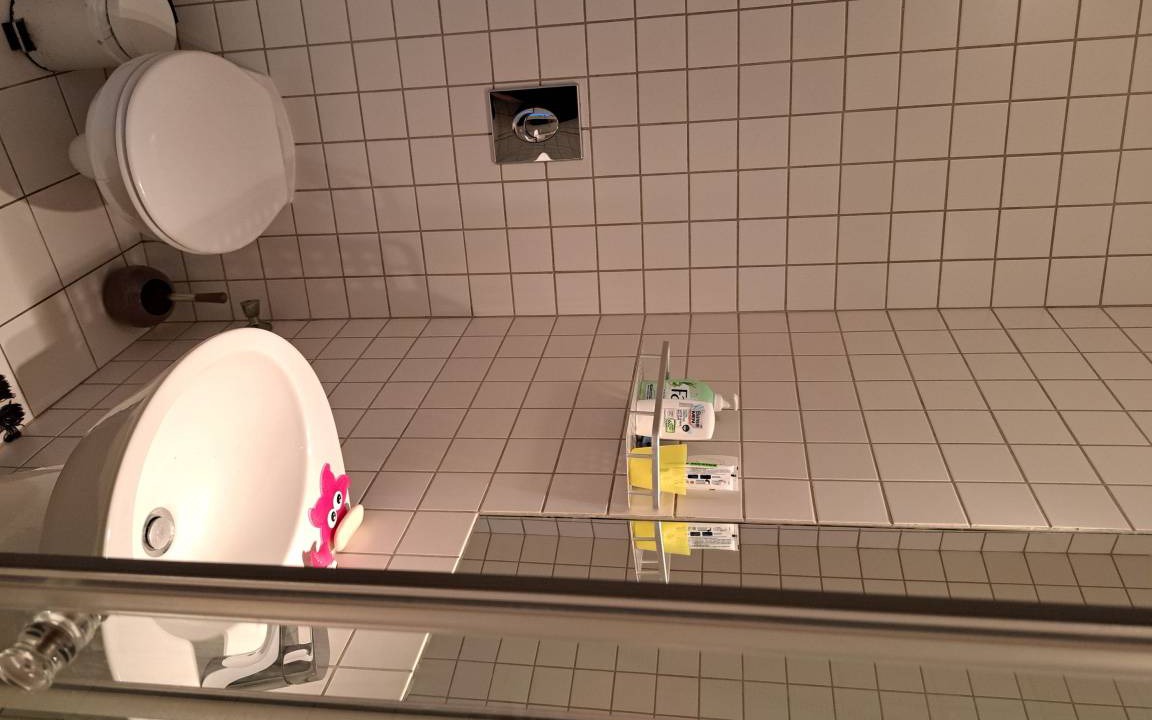 Photo of Bathroom in Ubli