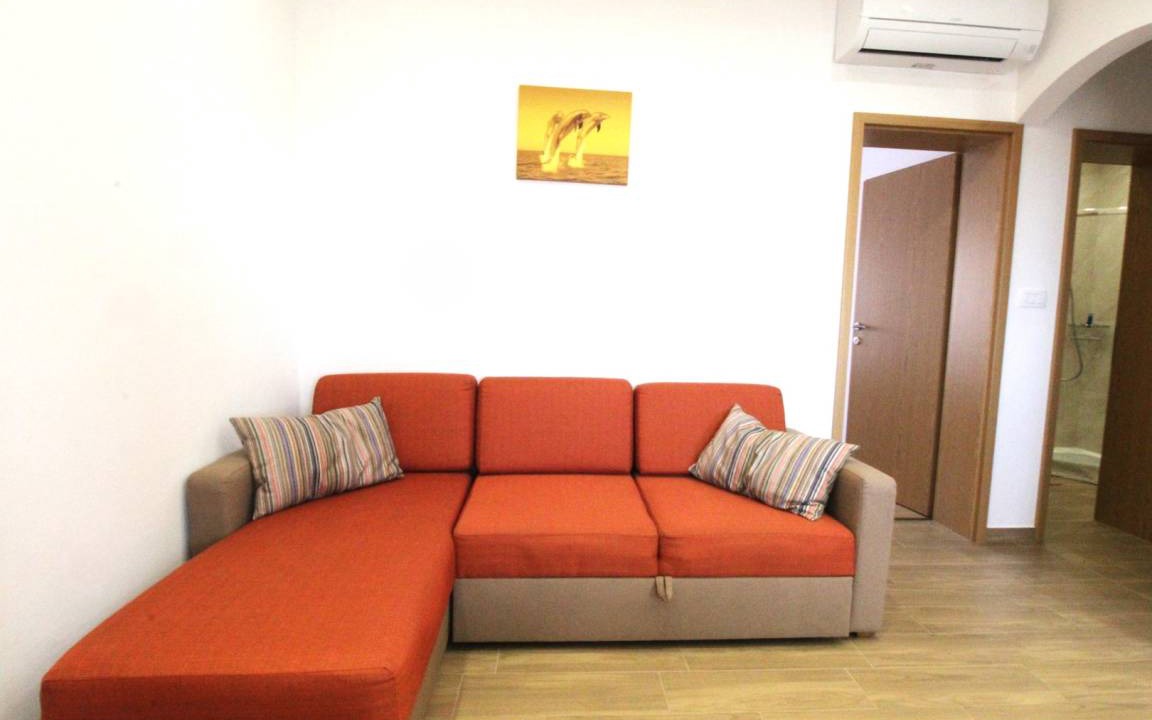 Photo of Livingroom in Seget