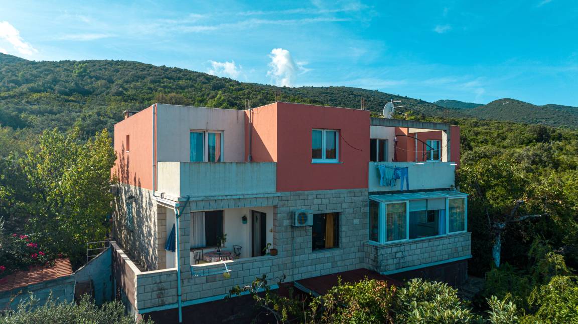 Photo of Buildings in Kneza