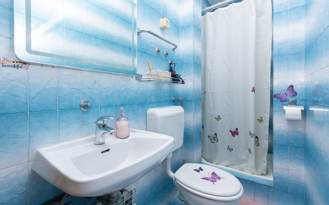 Photo of Bathroom in Ratac